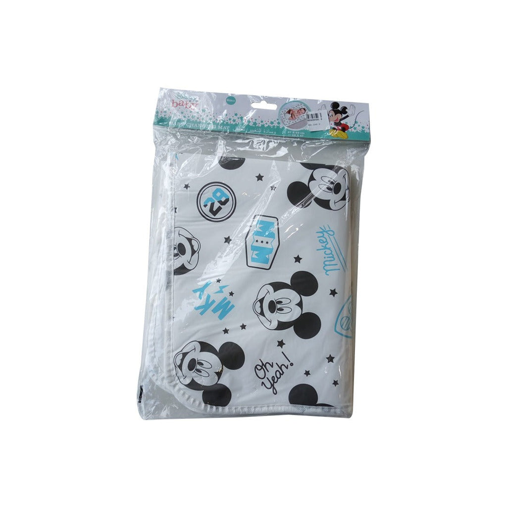 Disney Mickey Changing Mat 0M+