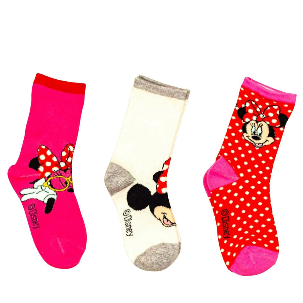 Disney Minnie Infant Socks Kids