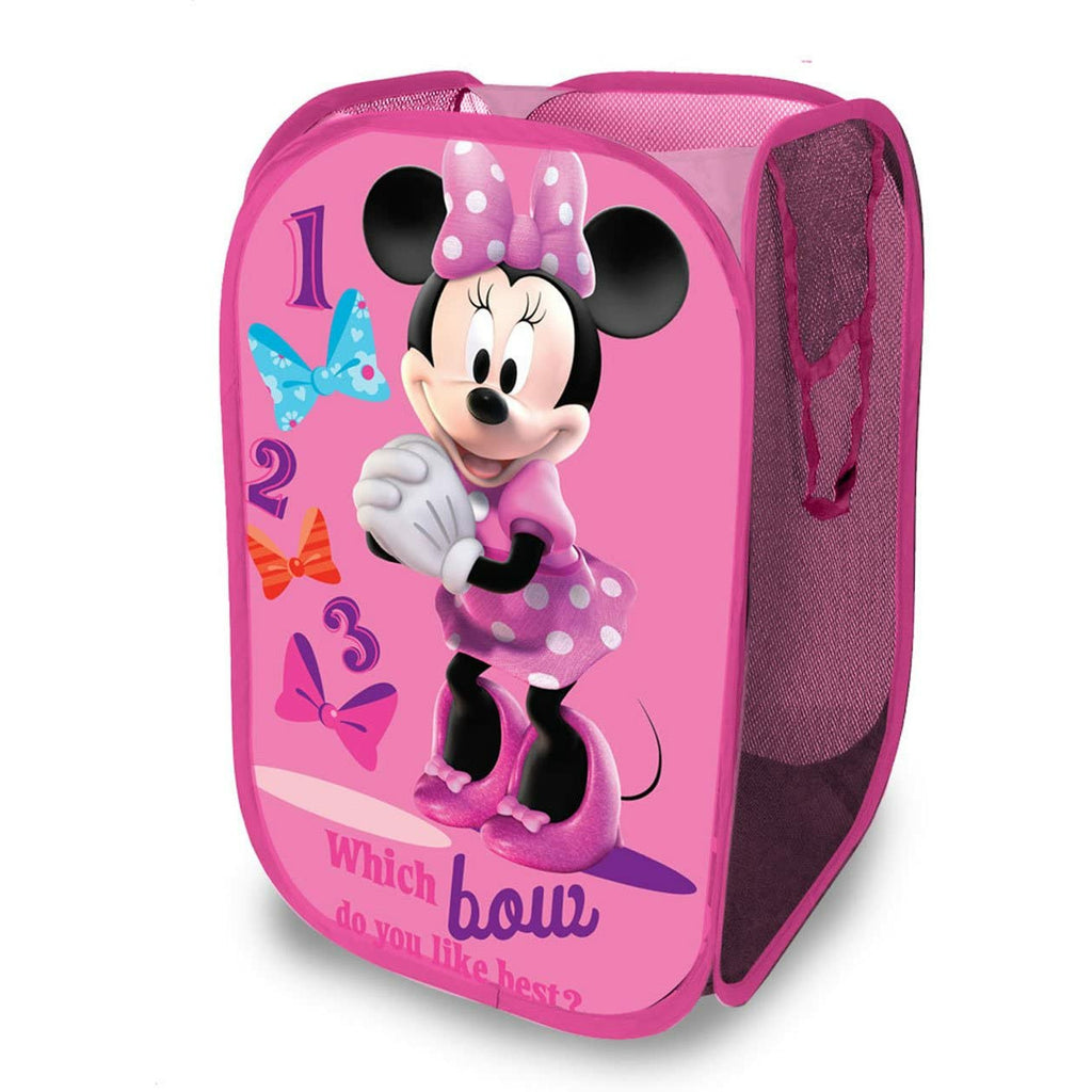 Disney Minnie Laundry Bag Kids