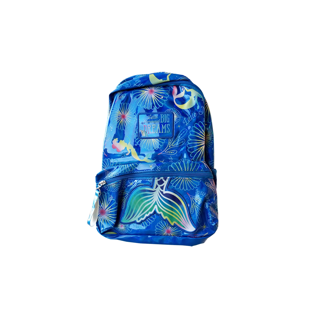 Disney Princess Make A Splash Backpack 12" Kids