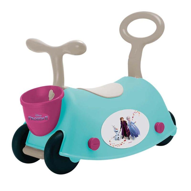 Disney Frozen 2 3 In 1 Rocker & Ride-On 1-3Y