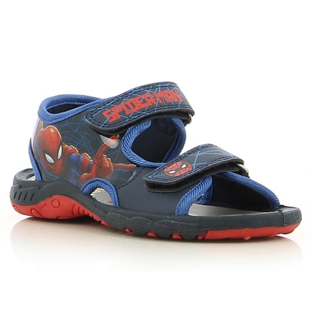Disney Spiderman Sandals Eu 33