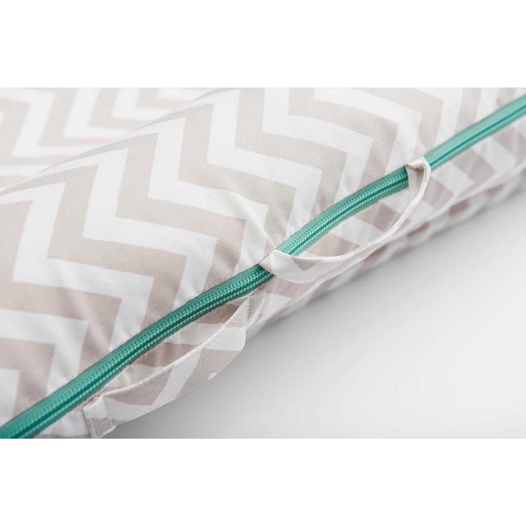 Dockatot DeLittle Unicornxe+ Pod Silver Lining Age-Newborn to 8 Months