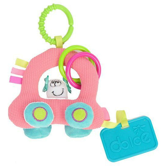 Dolce Bubble Car Age 0Y+ Unisex