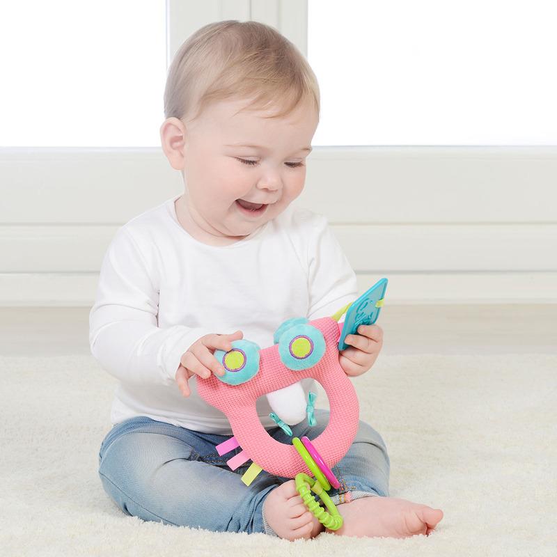 Dolce Bubble Car Age 0Y+ Unisex