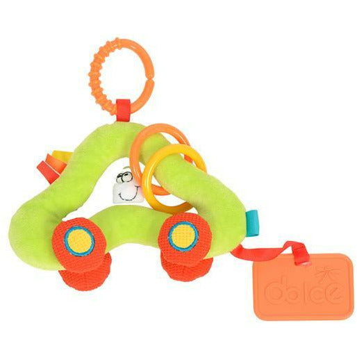 Dolce Sports Car Age 0Y+ Unisex
