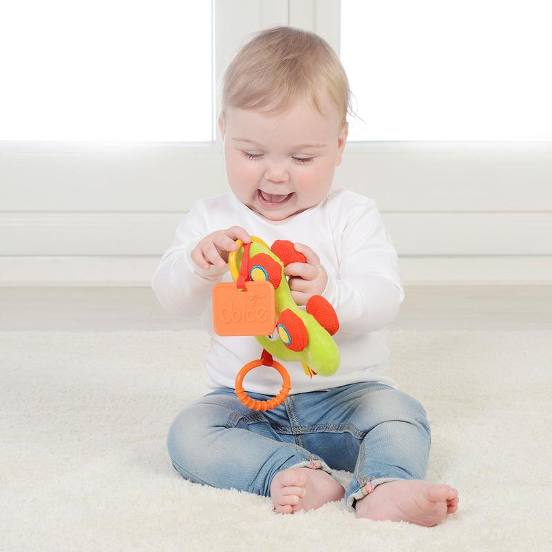 Dolce Sports Car Age 0Y+ Unisex
