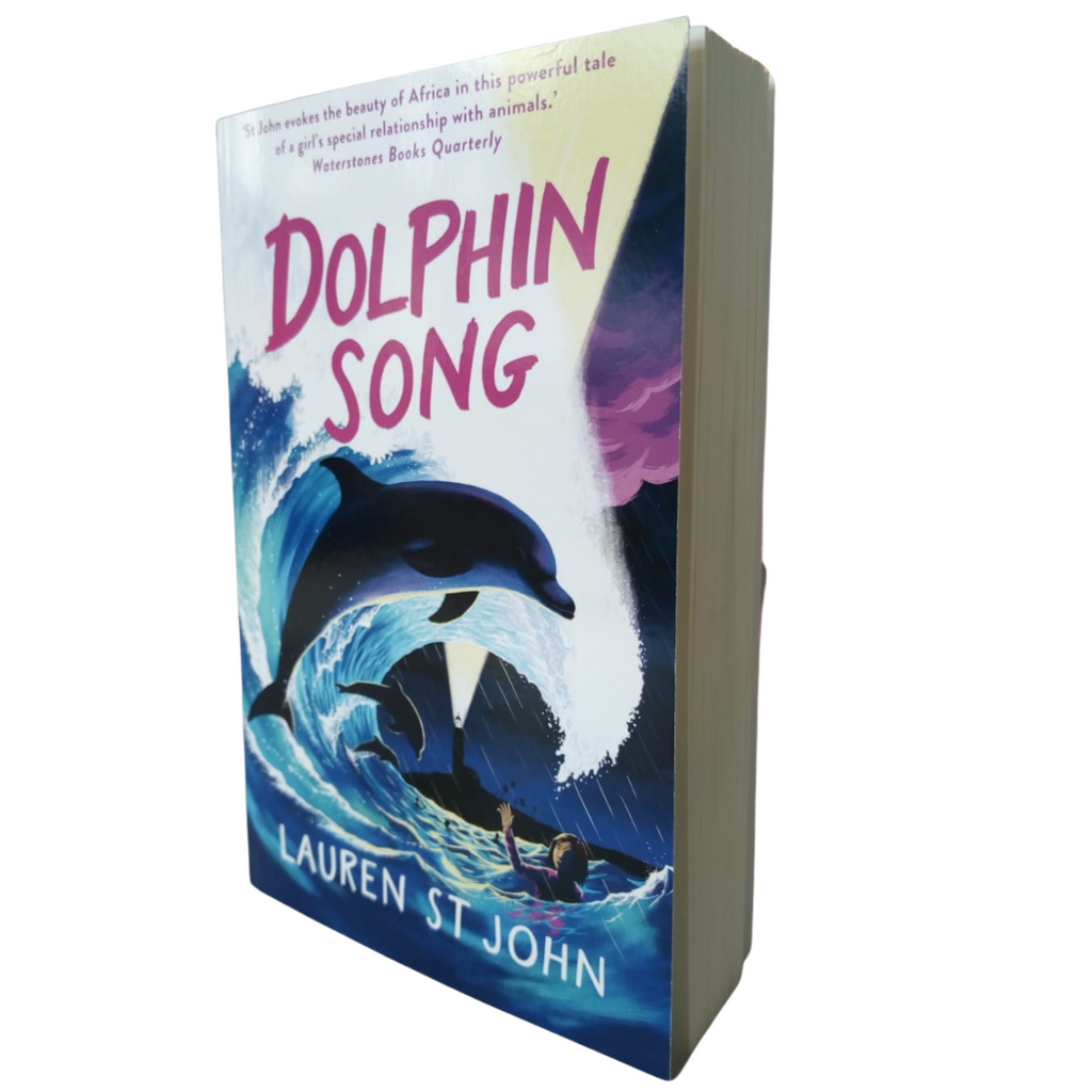 Dolphin Song