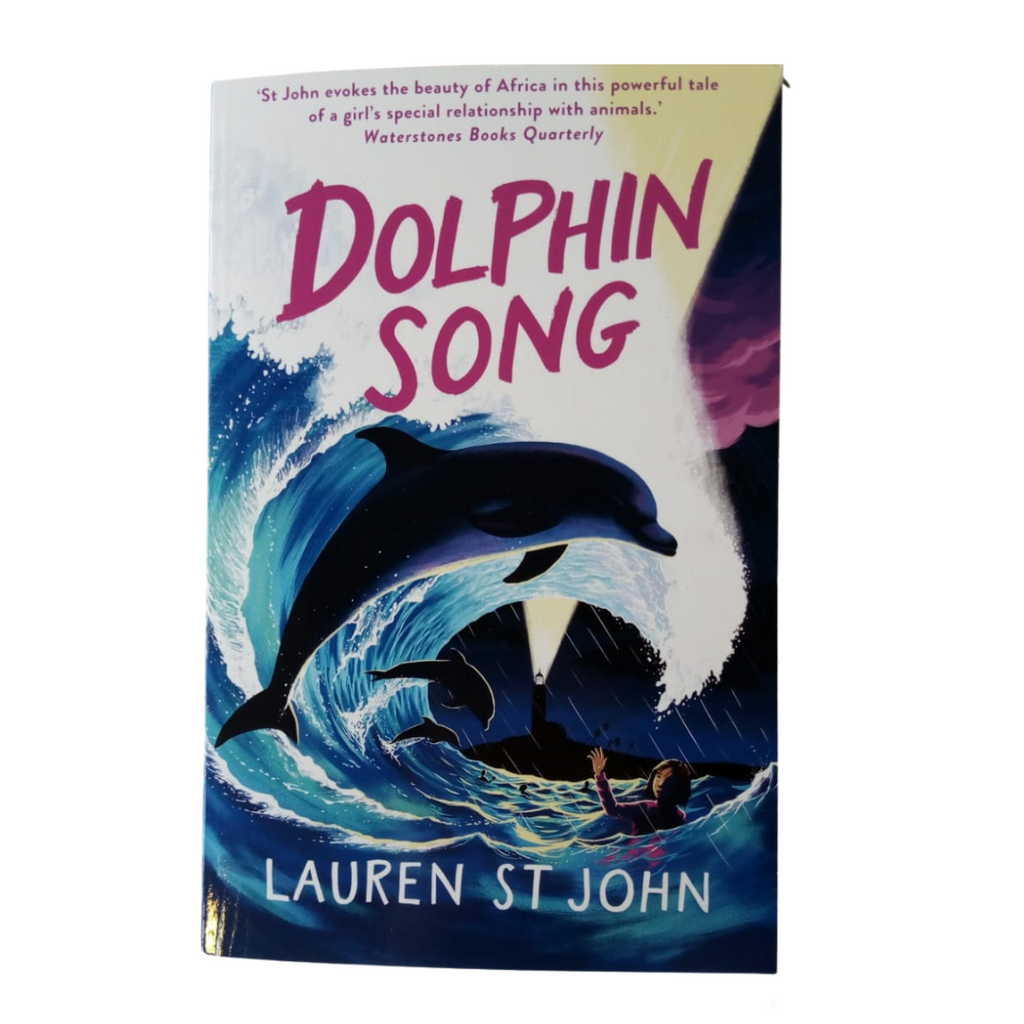 Dolphin Song
