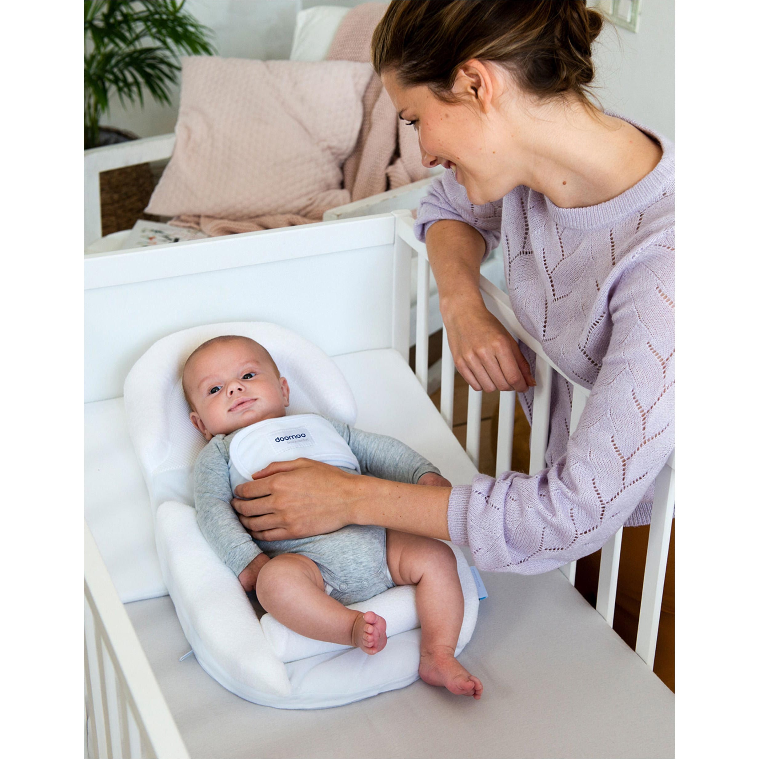 Sleep 2025 basics pillow