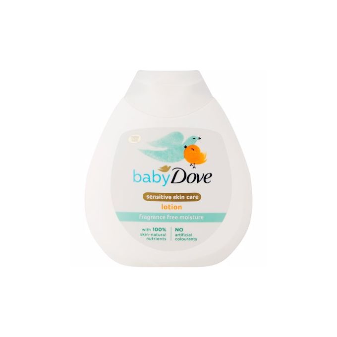 Dove Sensitive Moisture Baby Lotion 200ml