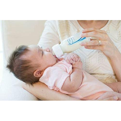 Dr Brown's Narrow Options+ Preemie Bottle 2 Pack 60ml
