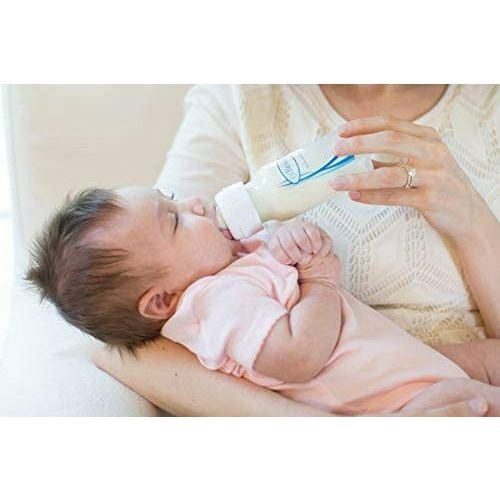 Dr Brown's Narrow Options+ Preemie Bottle 60ml