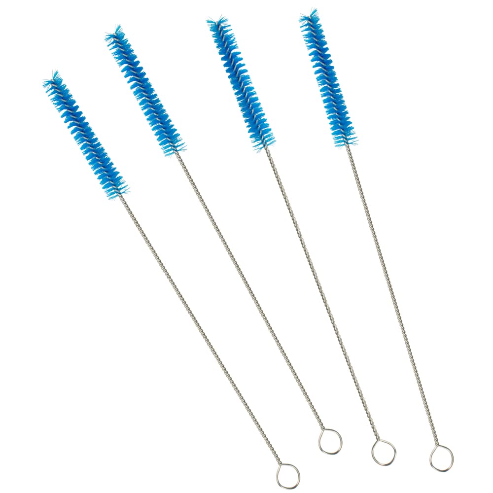 Dr Brown's Natural Flow Cleaning Brush, 4 Pieces