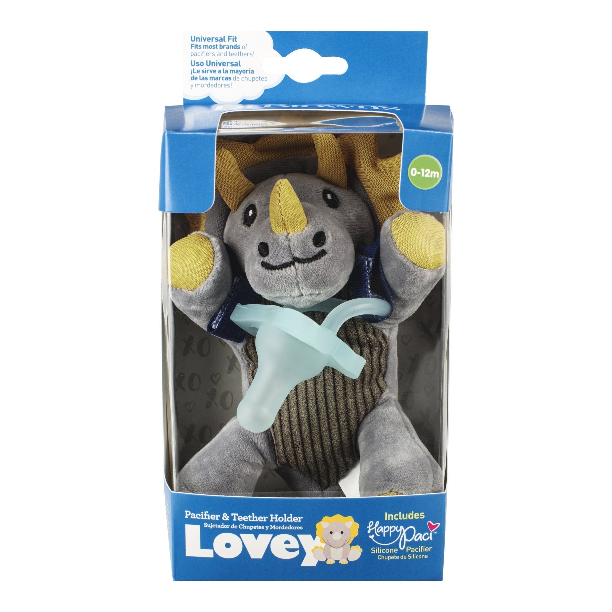 One clearance piece pacifier