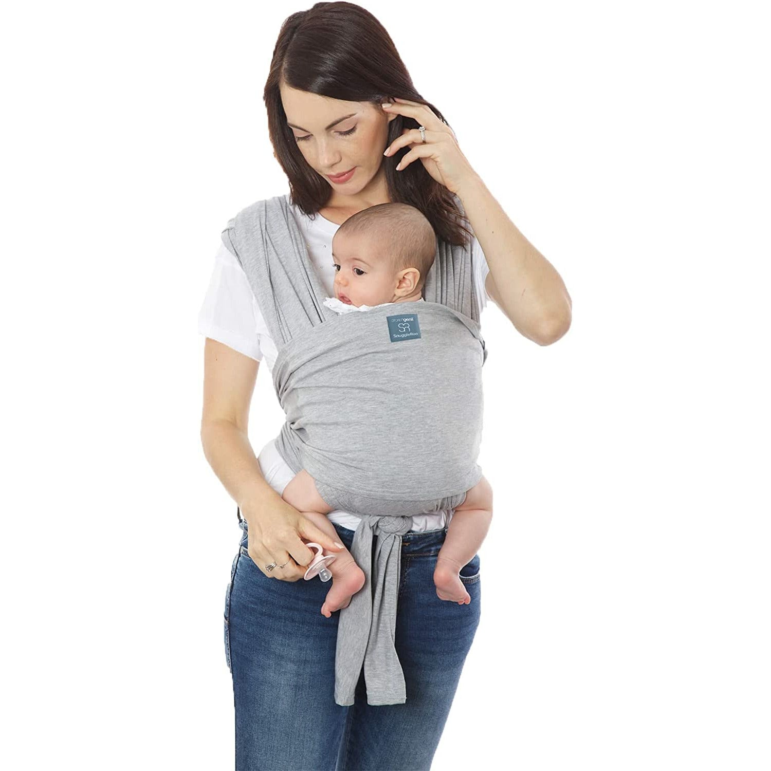 Dreamgenii baby carrier outlet