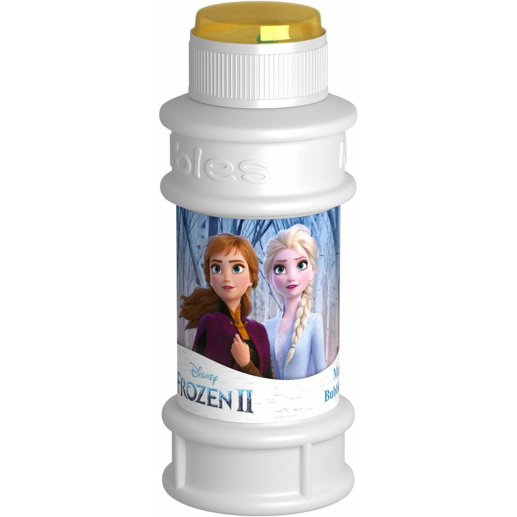 Dulcop Maxi Frozen 2 Bubbles New