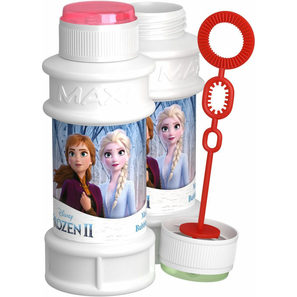 Dulcop Maxi Frozen 2 Bubbles New