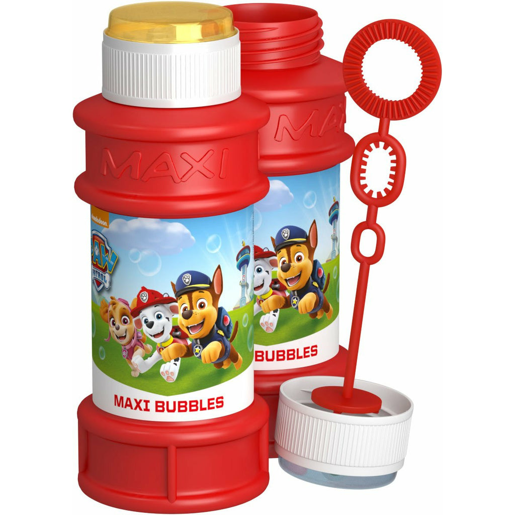 Dulcop Maxi Paw Patrol Bubbles