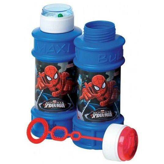 Dulcop Maxi Spider-Man Bubbles