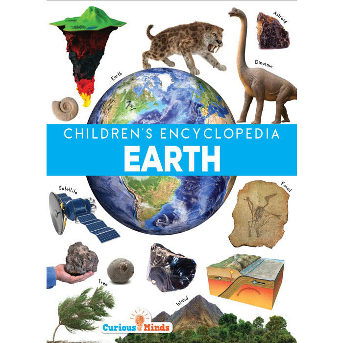 Earth Children's Encyclopedia