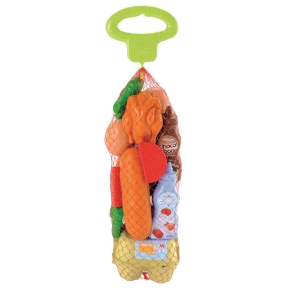 Ecoiffier 100% Chef Breakfast In Net Unisex