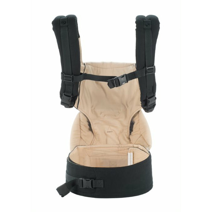 Ergobaby 360 Black Camel Age Newborn Above Holds Upto 20 Kg