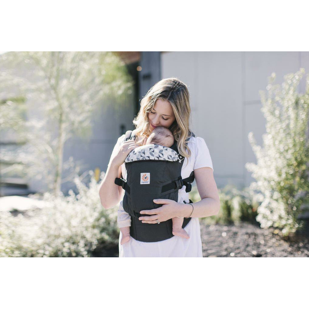 Ergo carrier age discount