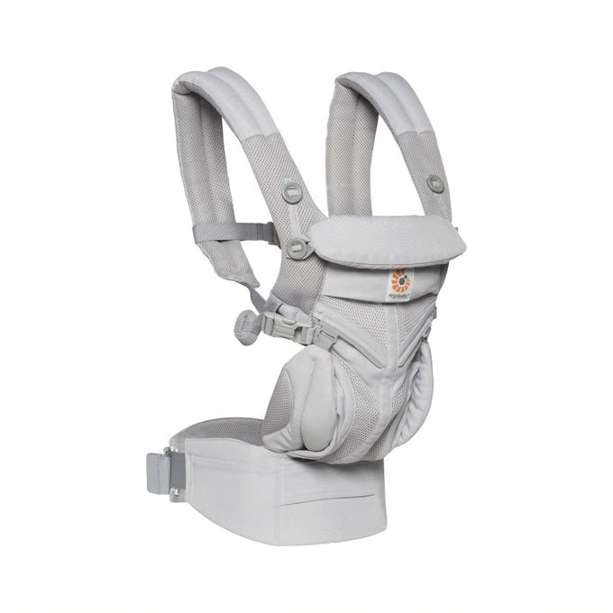 Ergo carrier age outlet