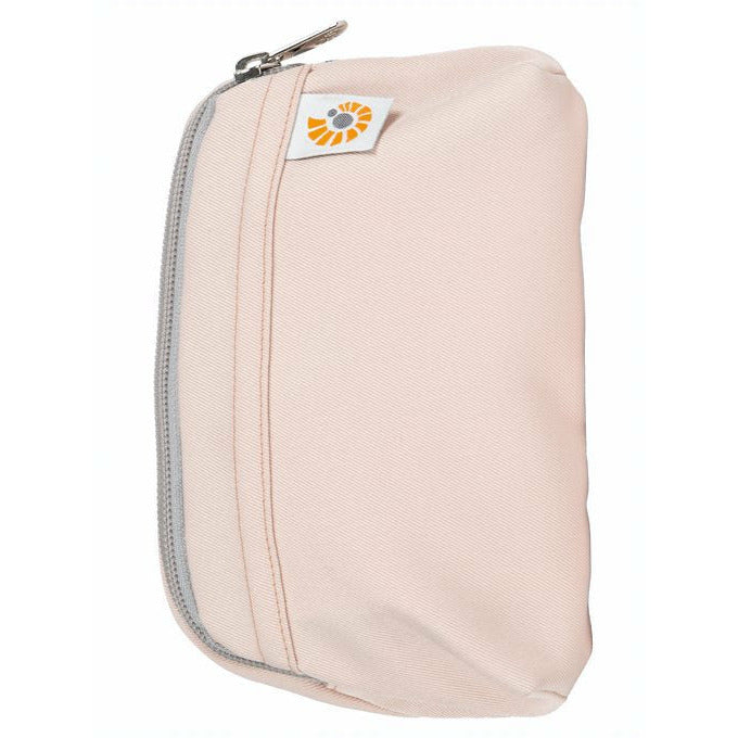 Ergobaby Omni Breeze Pink Quartz Baby Carrier Age-Newborn & Above (Holds Upto 20.4 Kg)