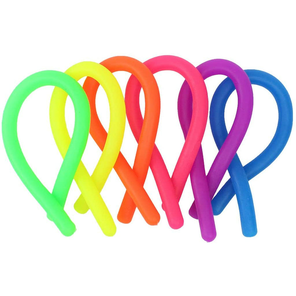 Essen Stretchy Strings Fidget Multicolor Age- 6 Years & Above
