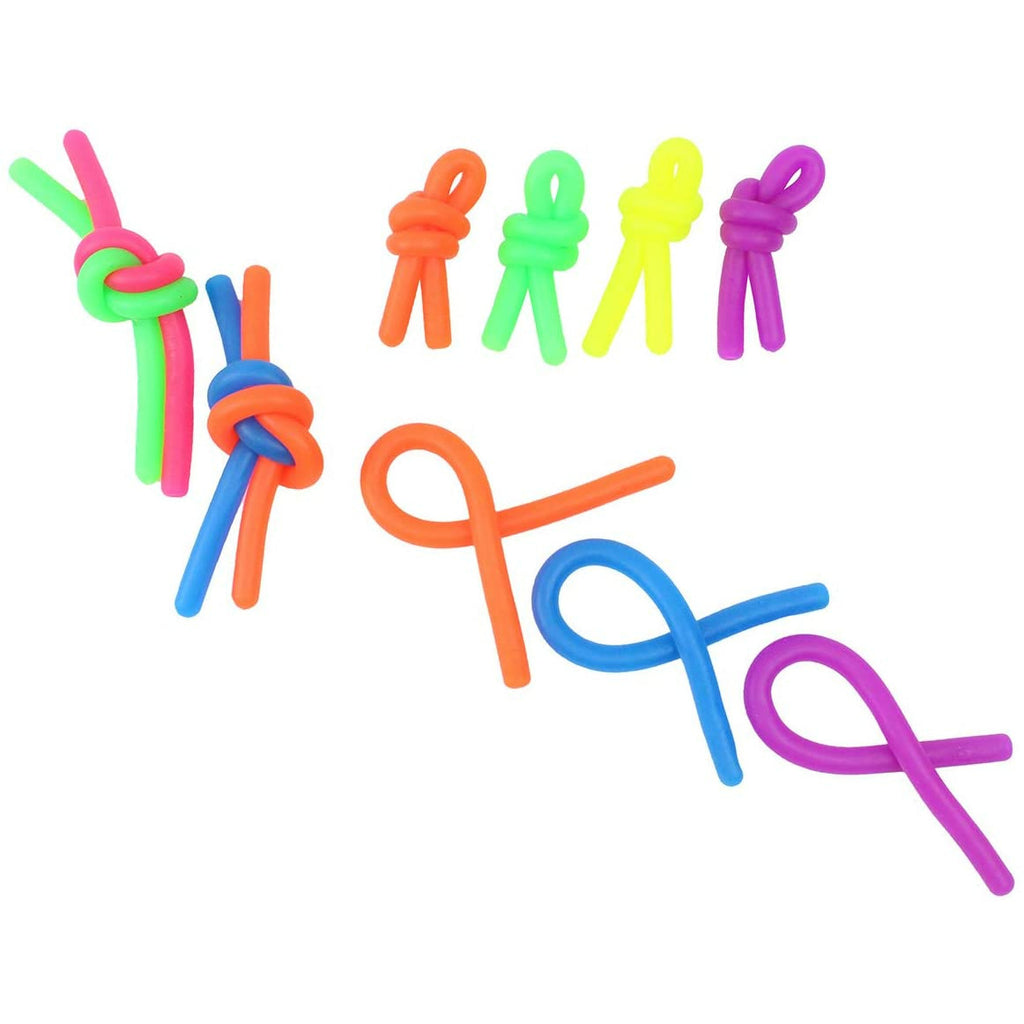 Essen Stretchy Strings Fidget Multicolor Age- 6 Years & Above