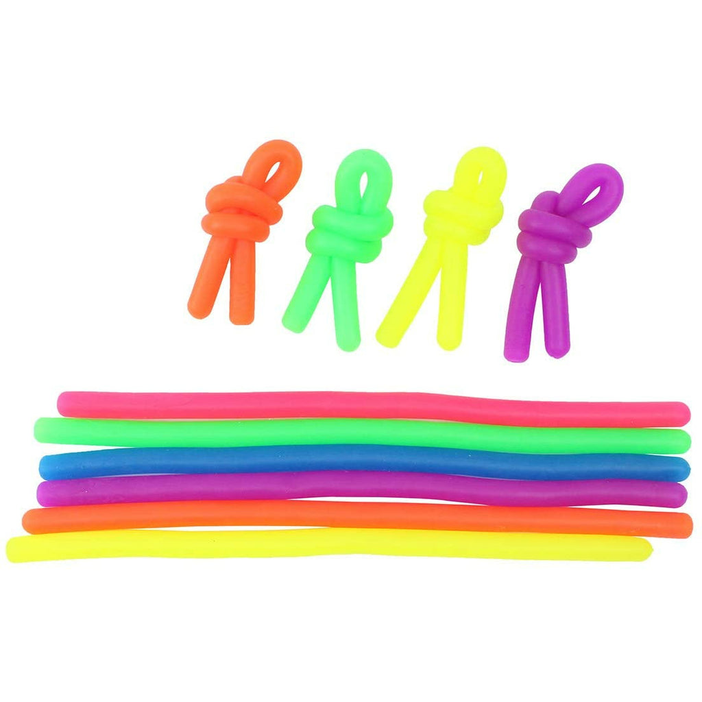 Essen Stretchy Strings Fidget Multicolor Age- 6 Years & Above