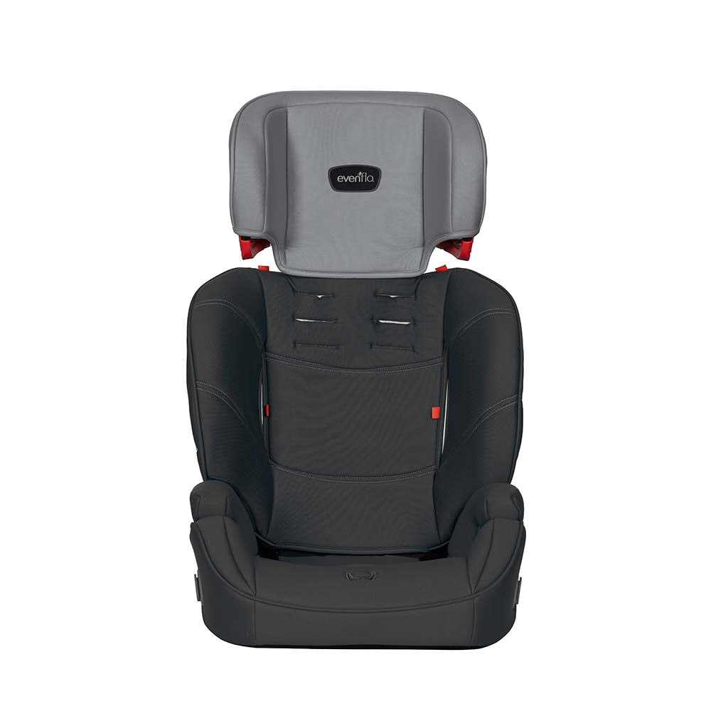 Evenflo sutton 3 in 1 discount harnessed booster