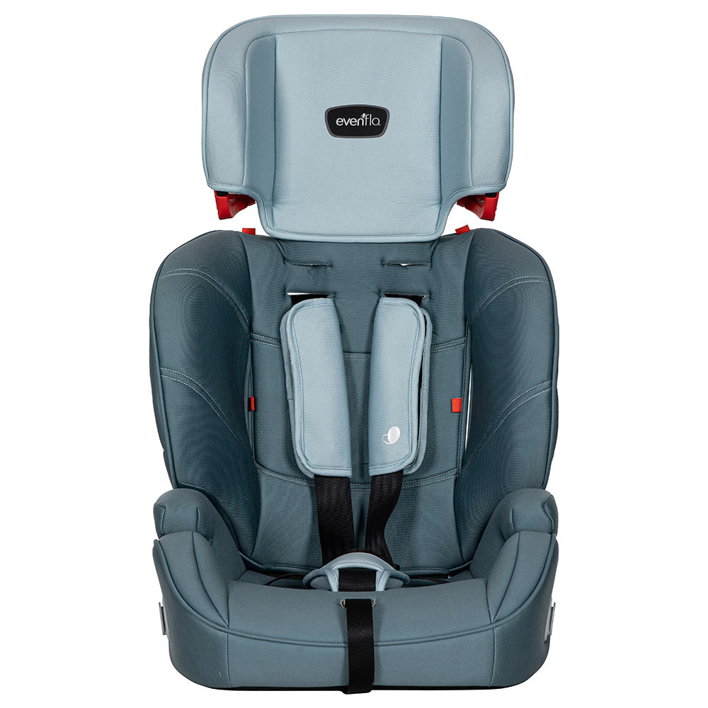 Evenflo car seat 3 in 1 deals
