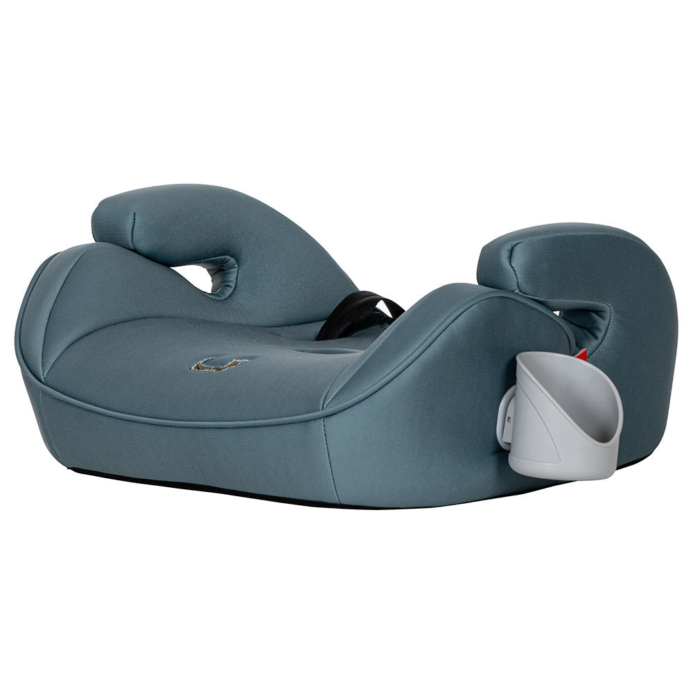 Evenflo Sutton 3 in 1 Booster Car Seat Teal Green Age 9 Months