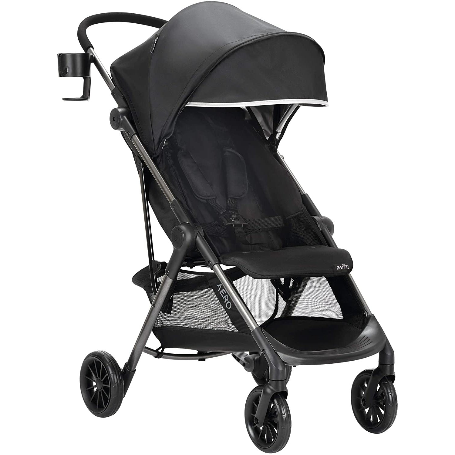 Evenflo aero stroller outlet