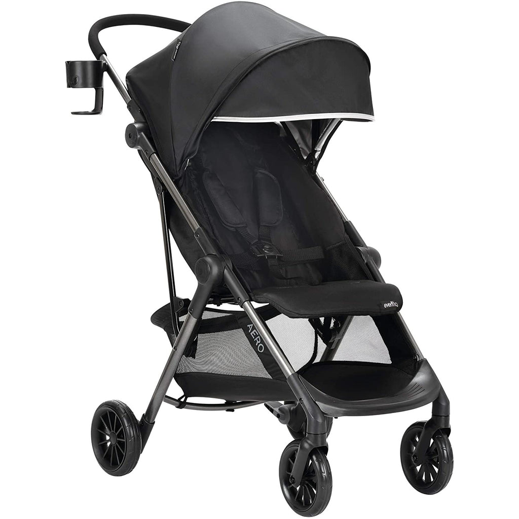 Evenflo Aero Ultra-Lightweight Stroller 0-10Kg, Lark