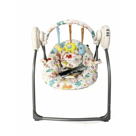 Evenflo rocker outlet