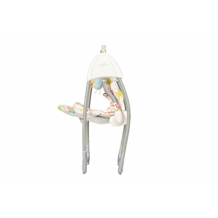 Evenflo Baby Deluxe Infant Swing 6-11Kg