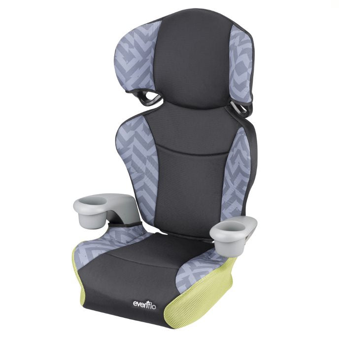 Evenflo big kid belt positioning booster discount