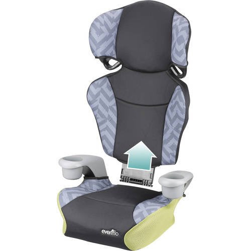 Evenflo big cheap kid sport booster