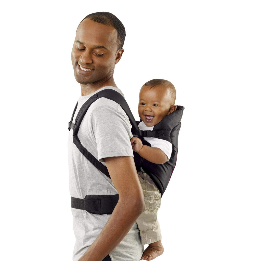 Evenflo Active Fit Baby Carrier 3-15Kg, Loopsy
