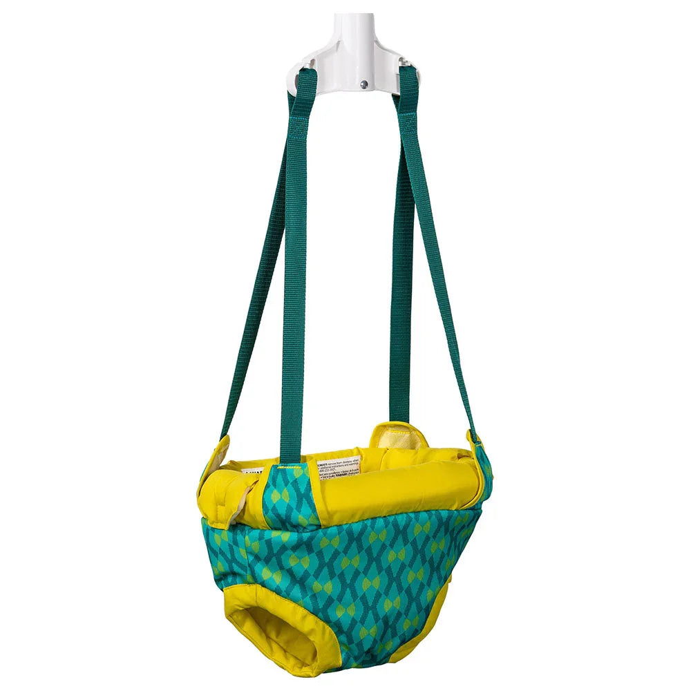 Evenflo ExerSaucer Doorway Jumper 4m+