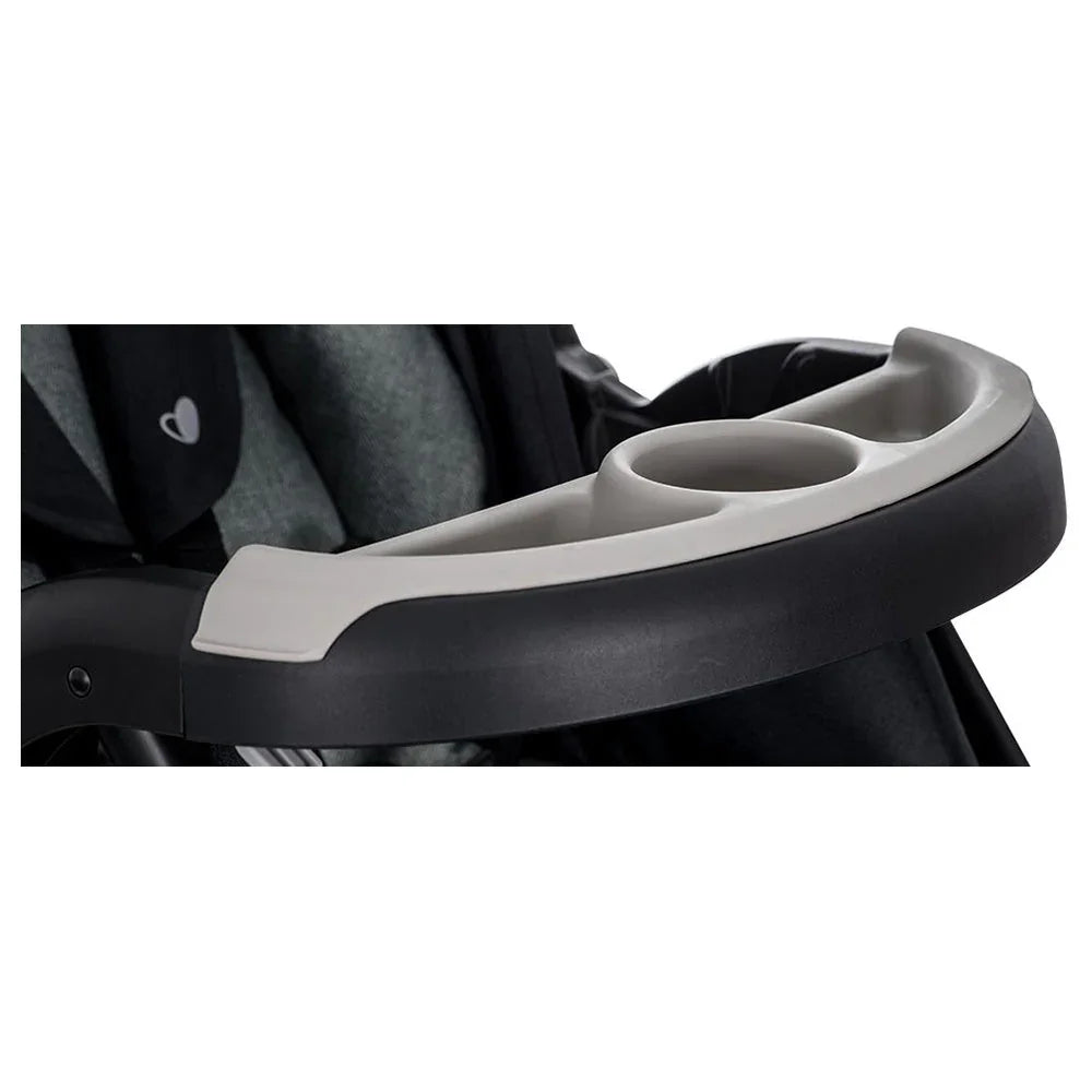 evenflo frevo Evenflo Frevo Travel System Desert Night Age- Newborn to 36 Months