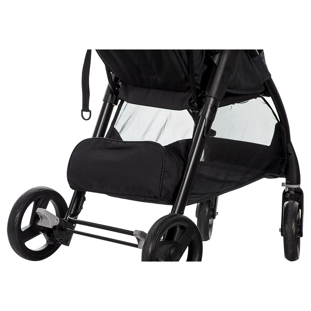 Evenflo Frevo Travel System Desert Night Age- Newborn to 36 Months