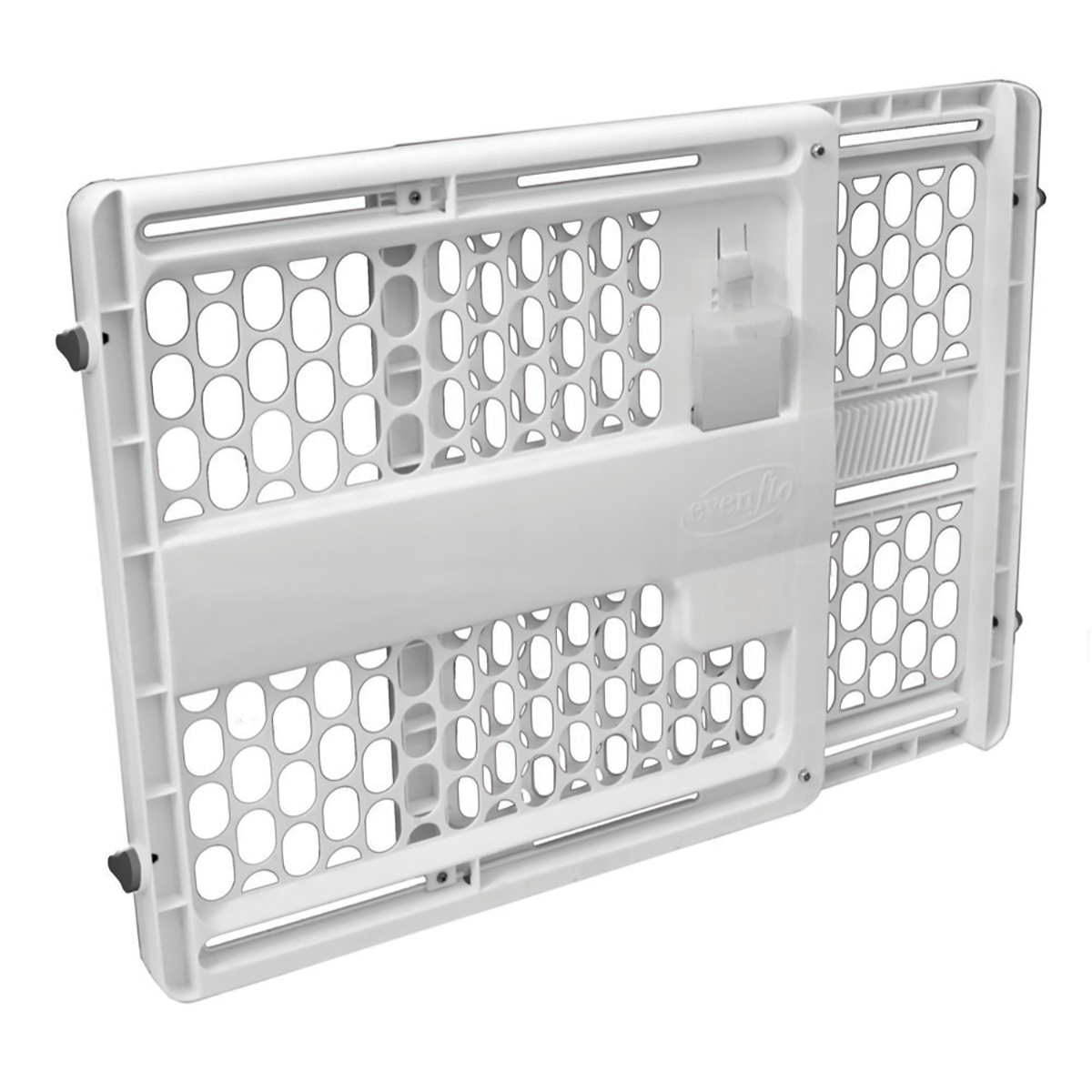Plastic child gate hot sale