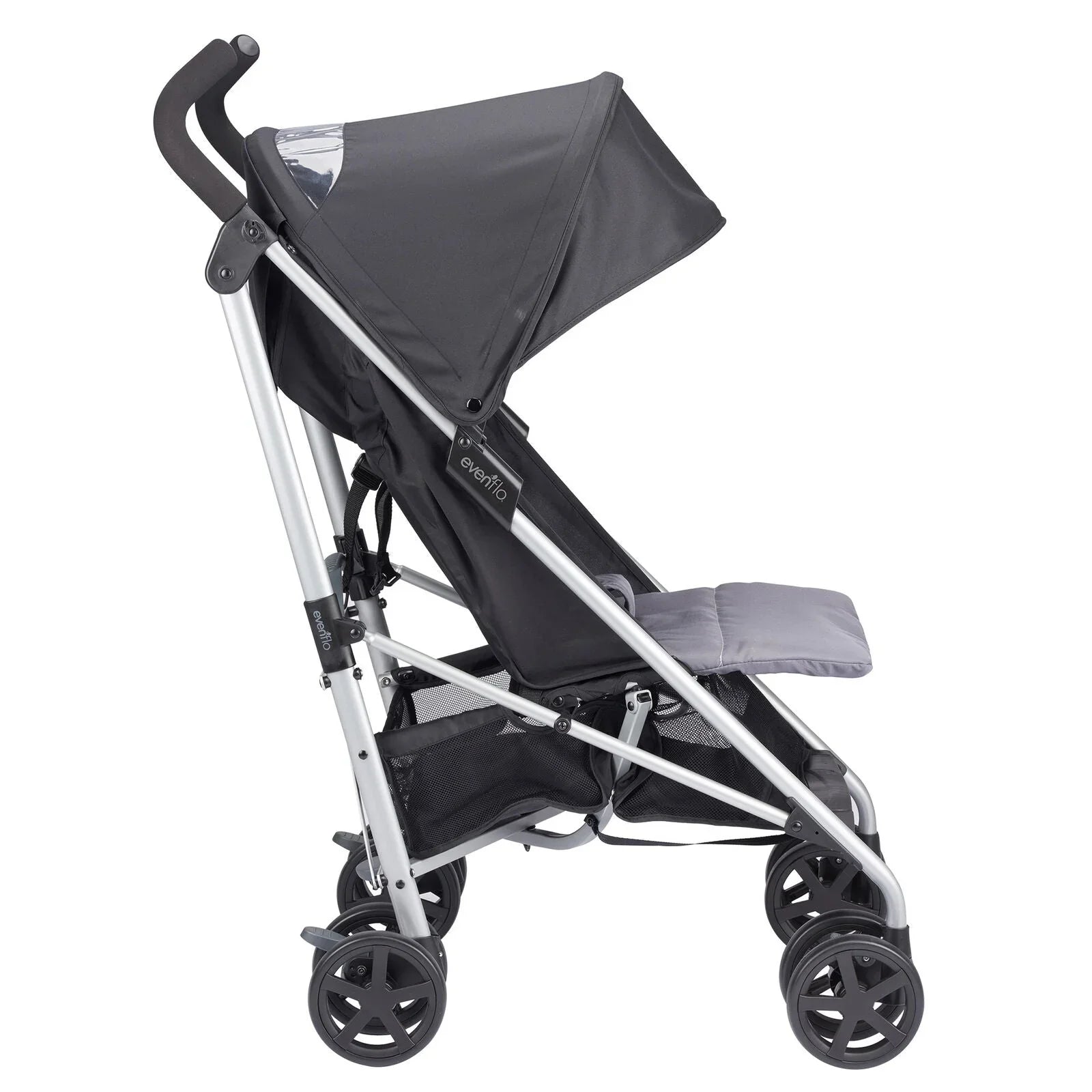 evenflo minno twin double stroller accessories Evenflo Minno Twin Double Stroller Glenbarr Grey Age- 6 Months to 5 Years (Holds upto 45 Kg)