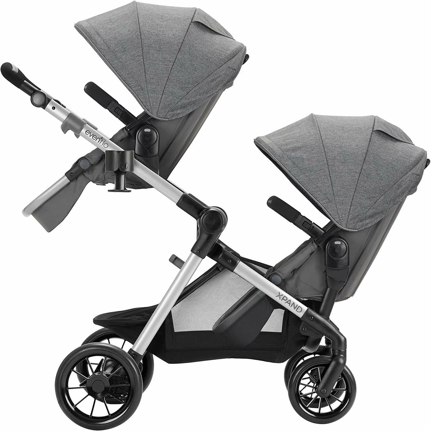 Evenflo pivot xpand percheron on sale