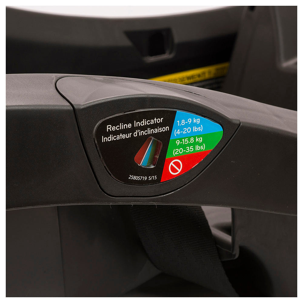 Evenflo sibby travel system base online